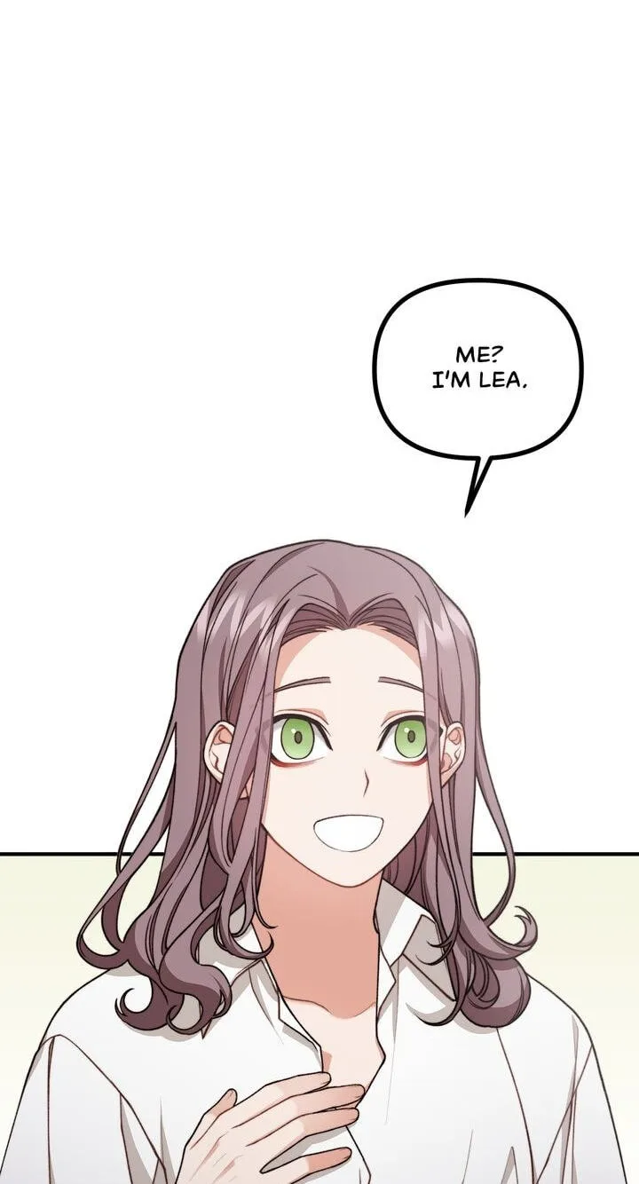 The Duchess Who Sees Ghosts Chapter 45 page 55