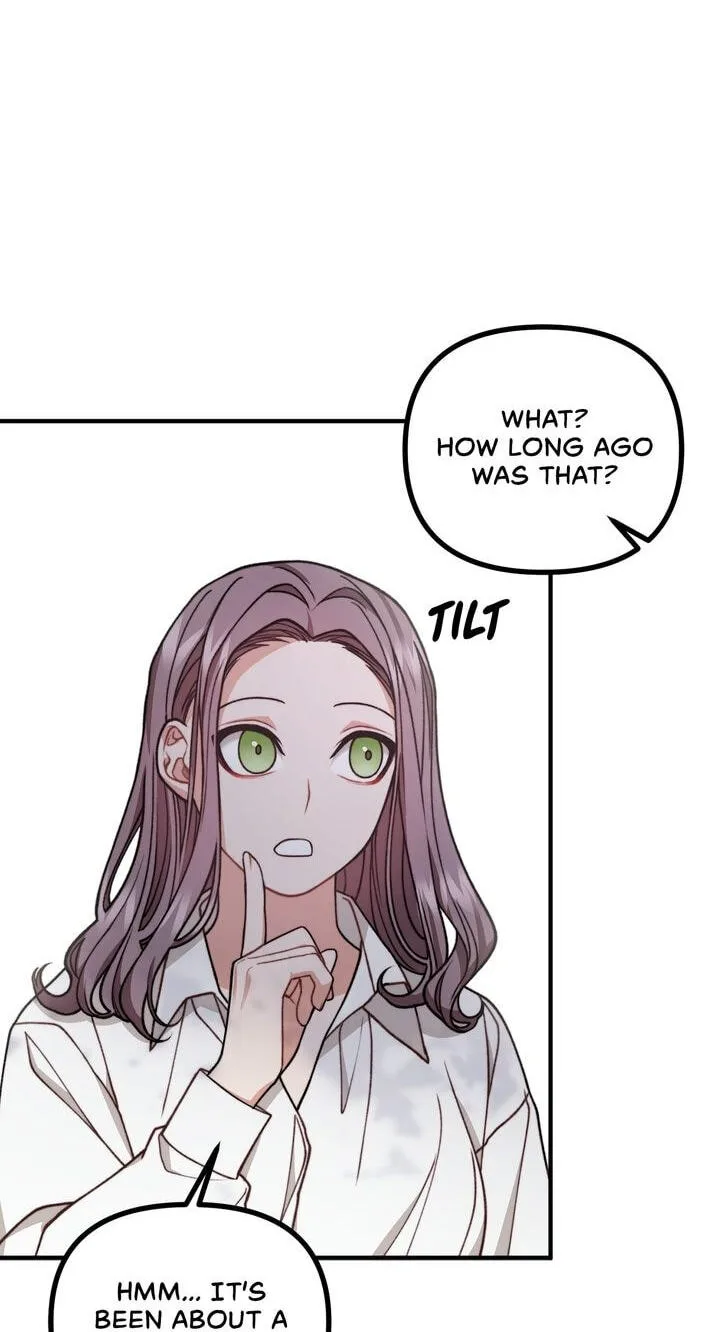 The Duchess Who Sees Ghosts Chapter 45 page 59
