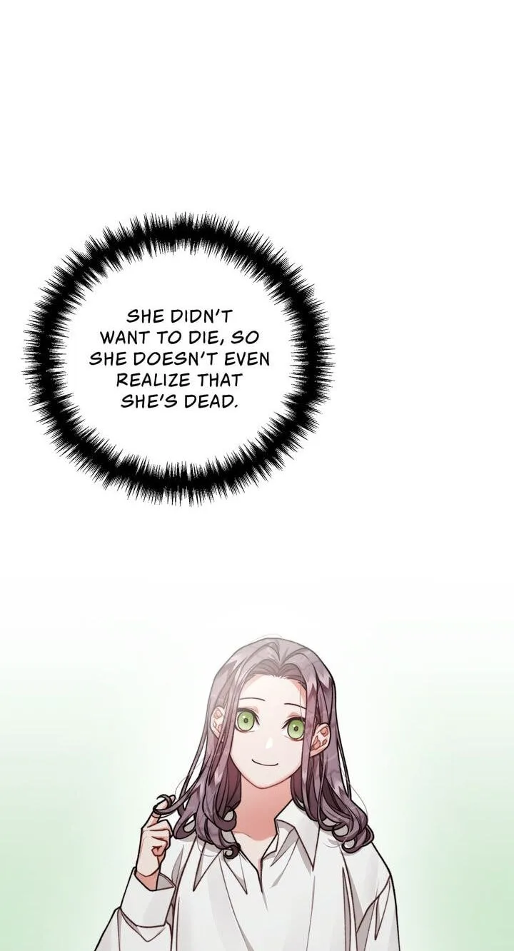 The Duchess Who Sees Ghosts Chapter 45 page 63