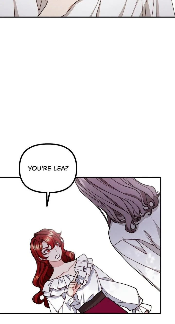 The Duchess Who Sees Ghosts Chapter 45 page 56