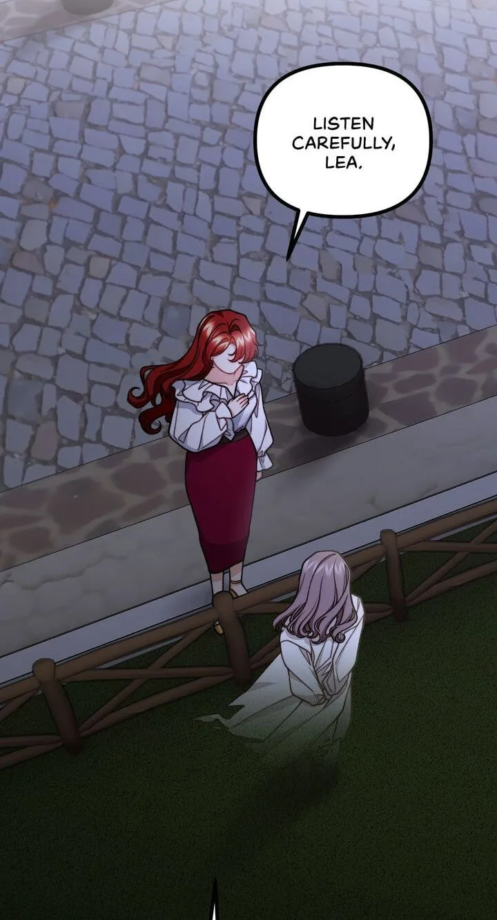 The Duchess Who Sees Ghosts Chapter 45 page 66