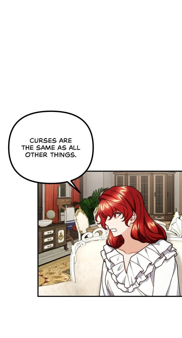 The Duchess Who Sees Ghosts Chapter 45 page 13