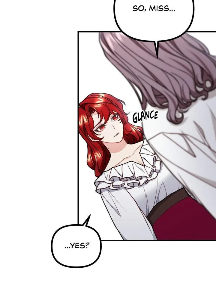 The Duchess Who Sees Ghosts Chapter 46 page 18