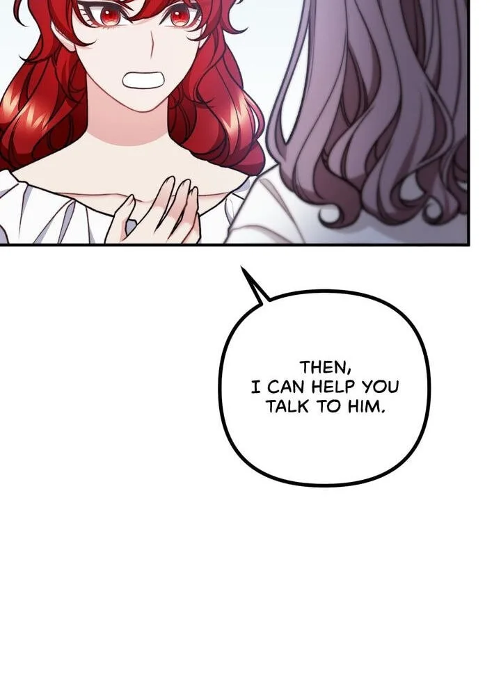 The Duchess Who Sees Ghosts Chapter 46 page 30