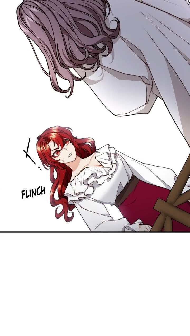 The Duchess Who Sees Ghosts Chapter 46 page 6
