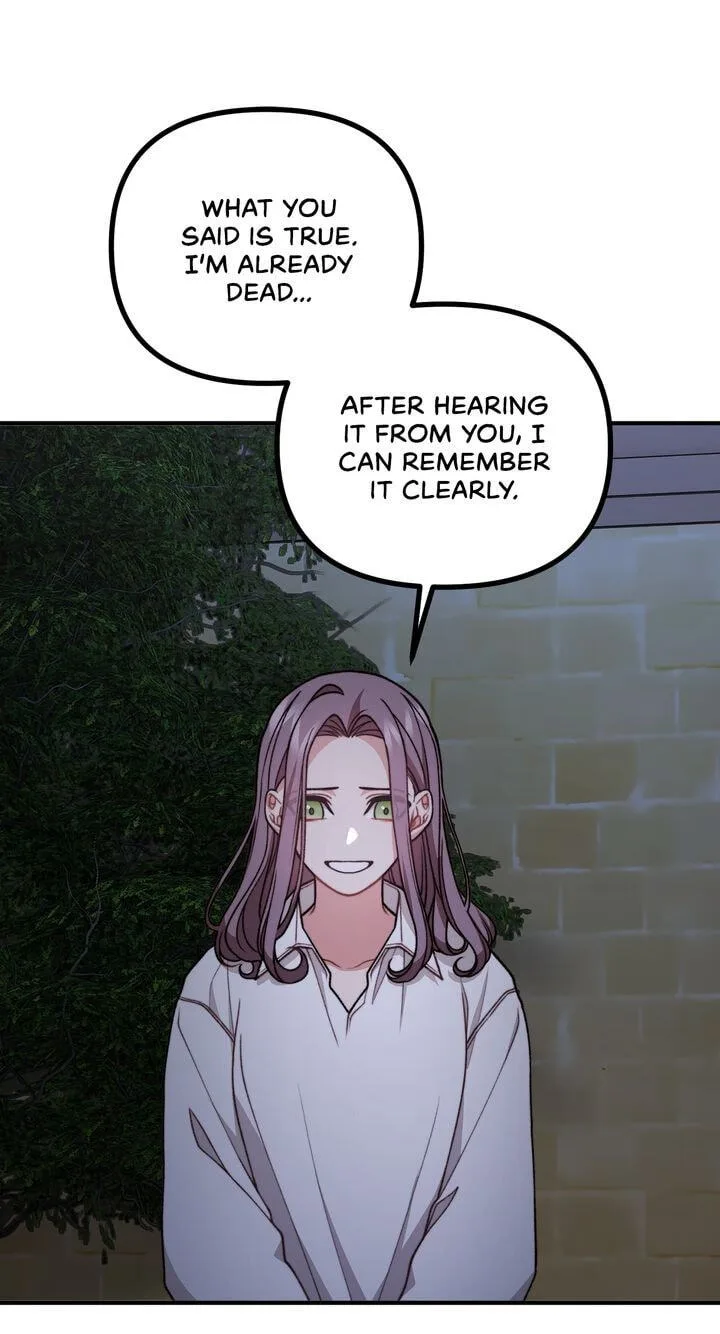 The Duchess Who Sees Ghosts Chapter 46 page 13
