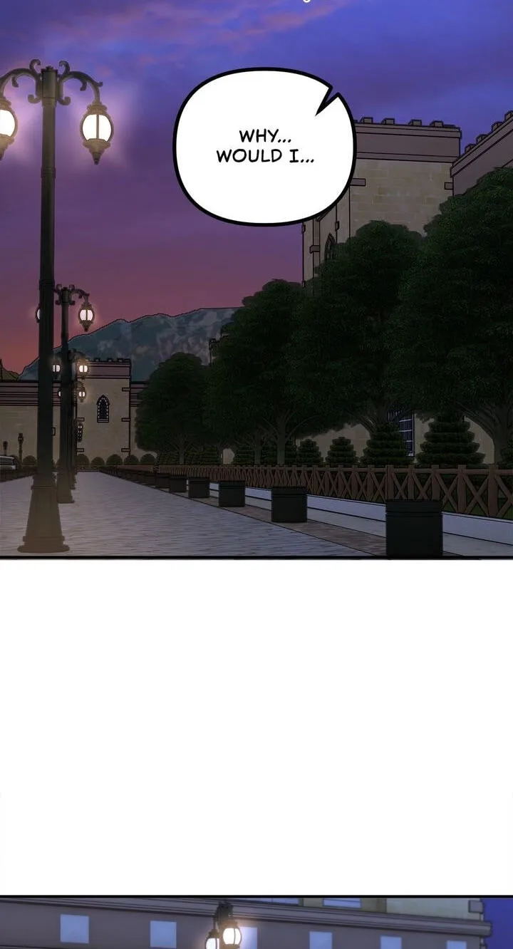 The Duchess Who Sees Ghosts Chapter 46 page 9