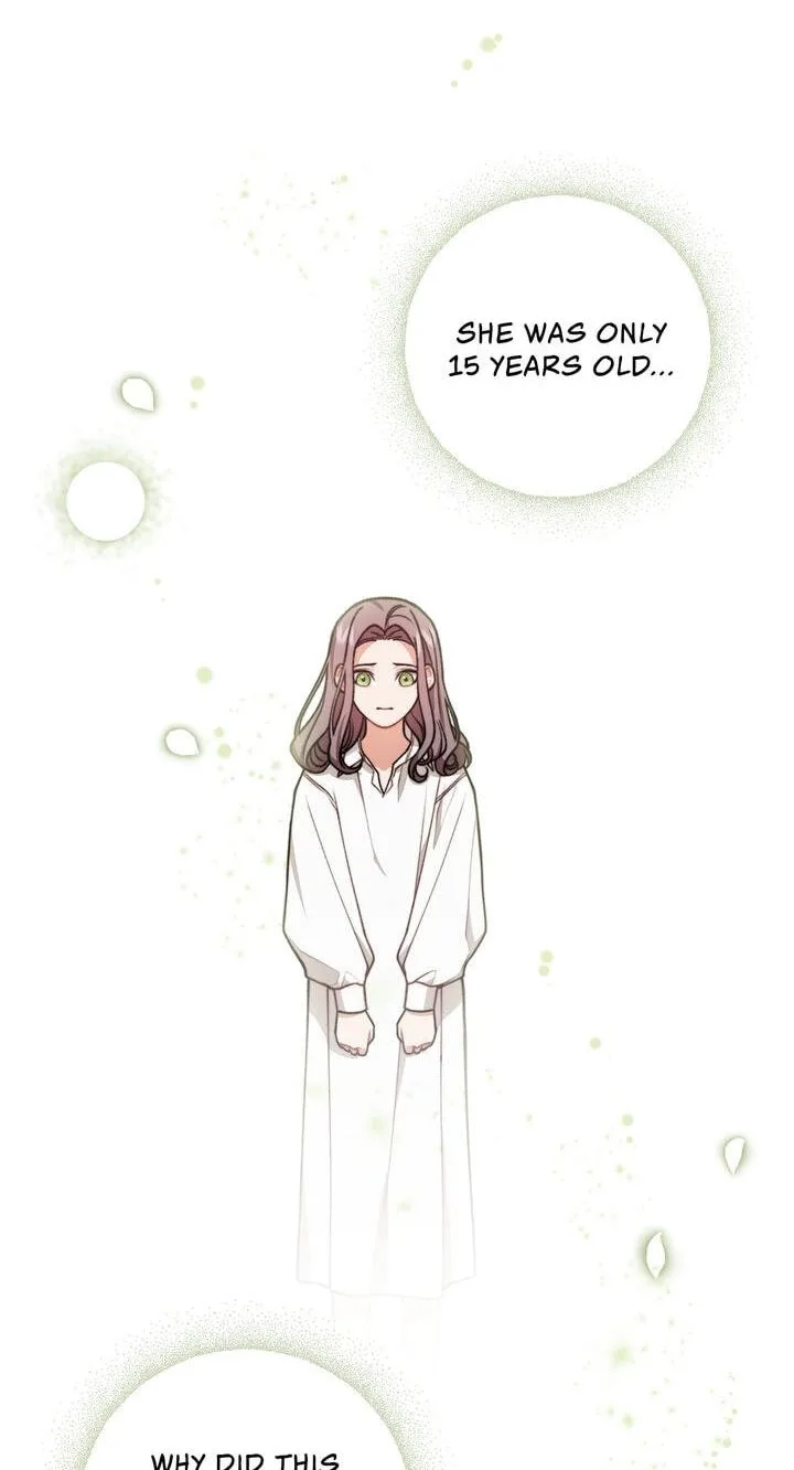 The Duchess Who Sees Ghosts Chapter 46 page 15