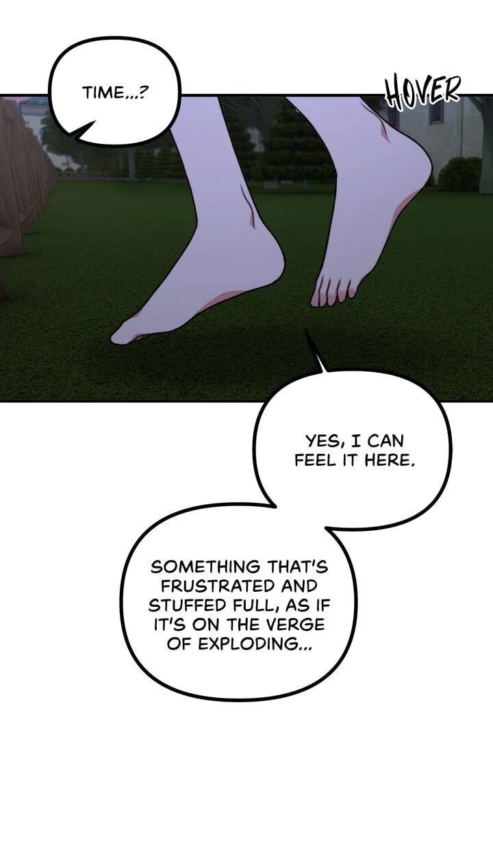 The Duchess Who Sees Ghosts Chapter 46 page 35