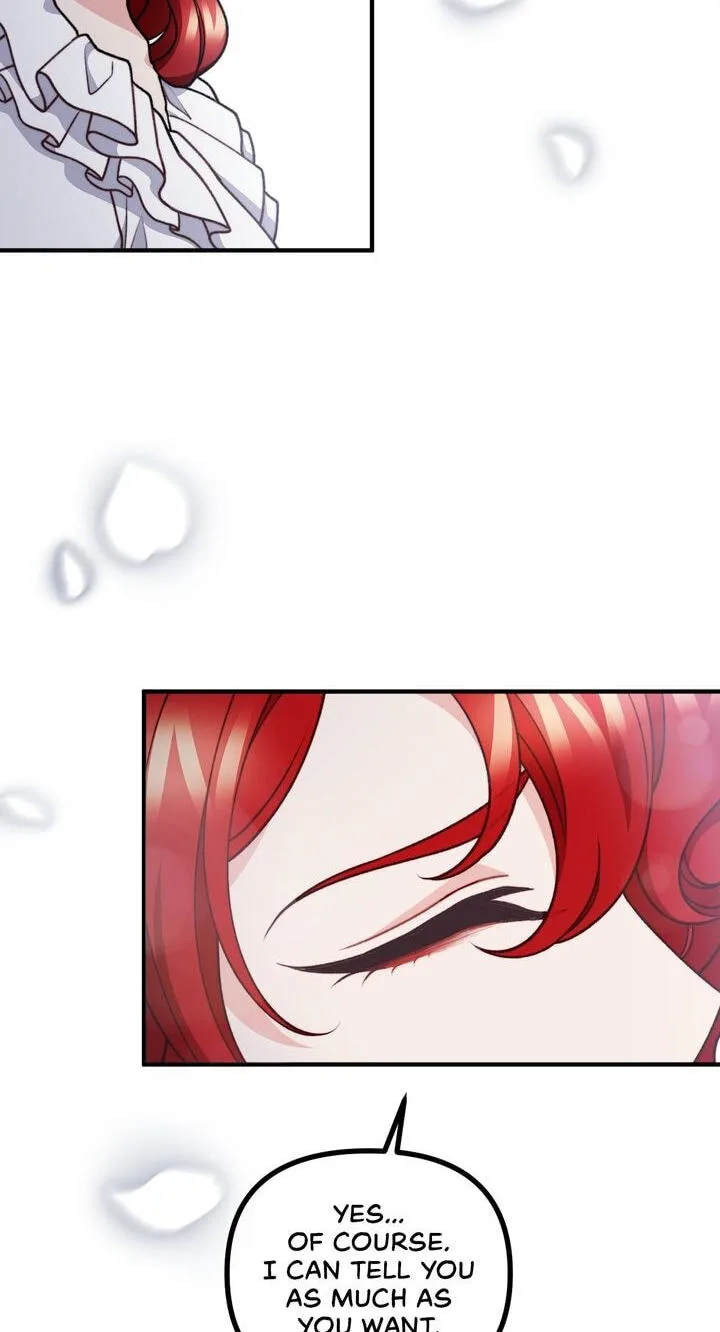 The Duchess Who Sees Ghosts Chapter 46 page 21