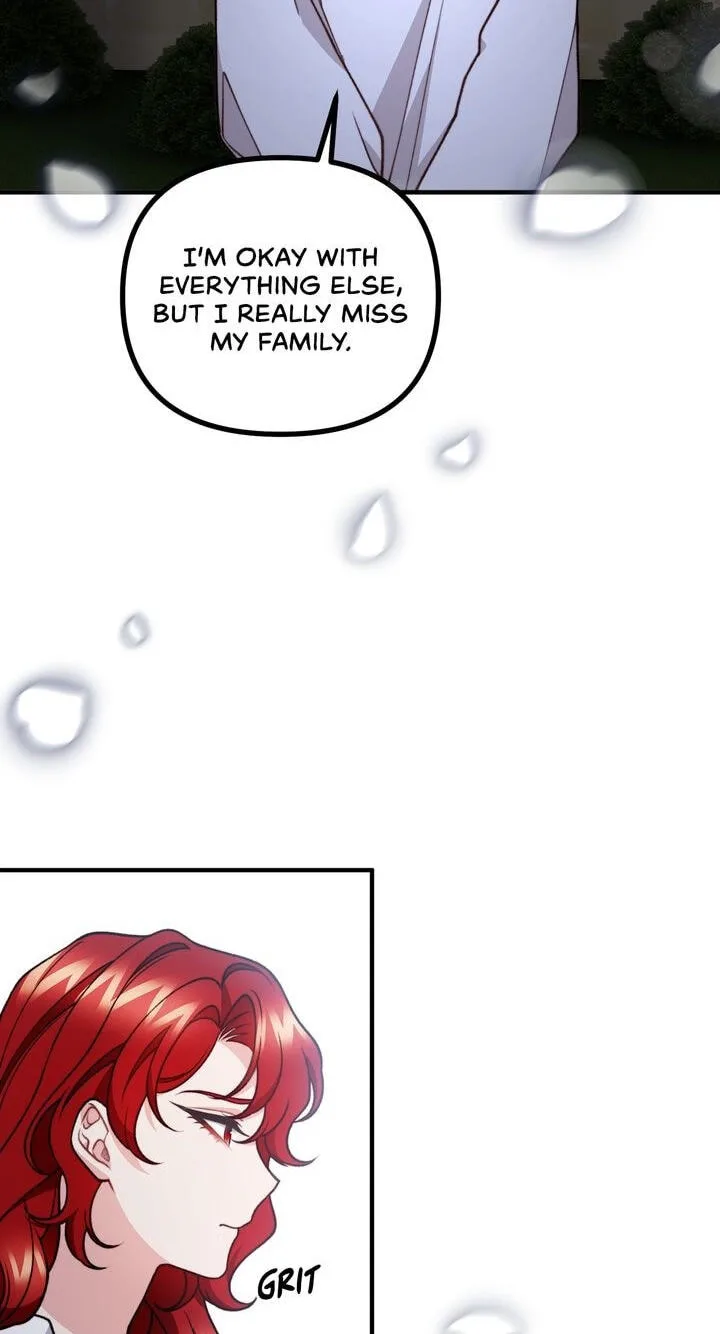 The Duchess Who Sees Ghosts Chapter 46 page 20
