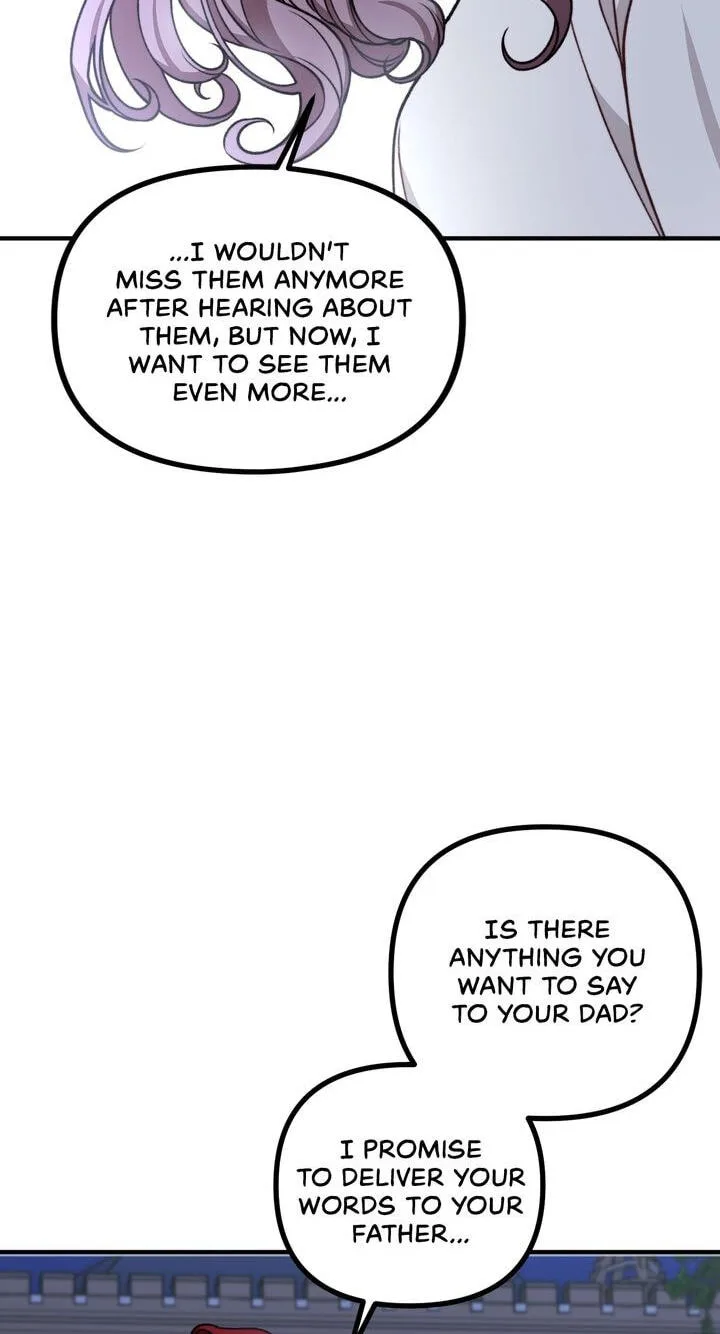 The Duchess Who Sees Ghosts Chapter 46 page 27