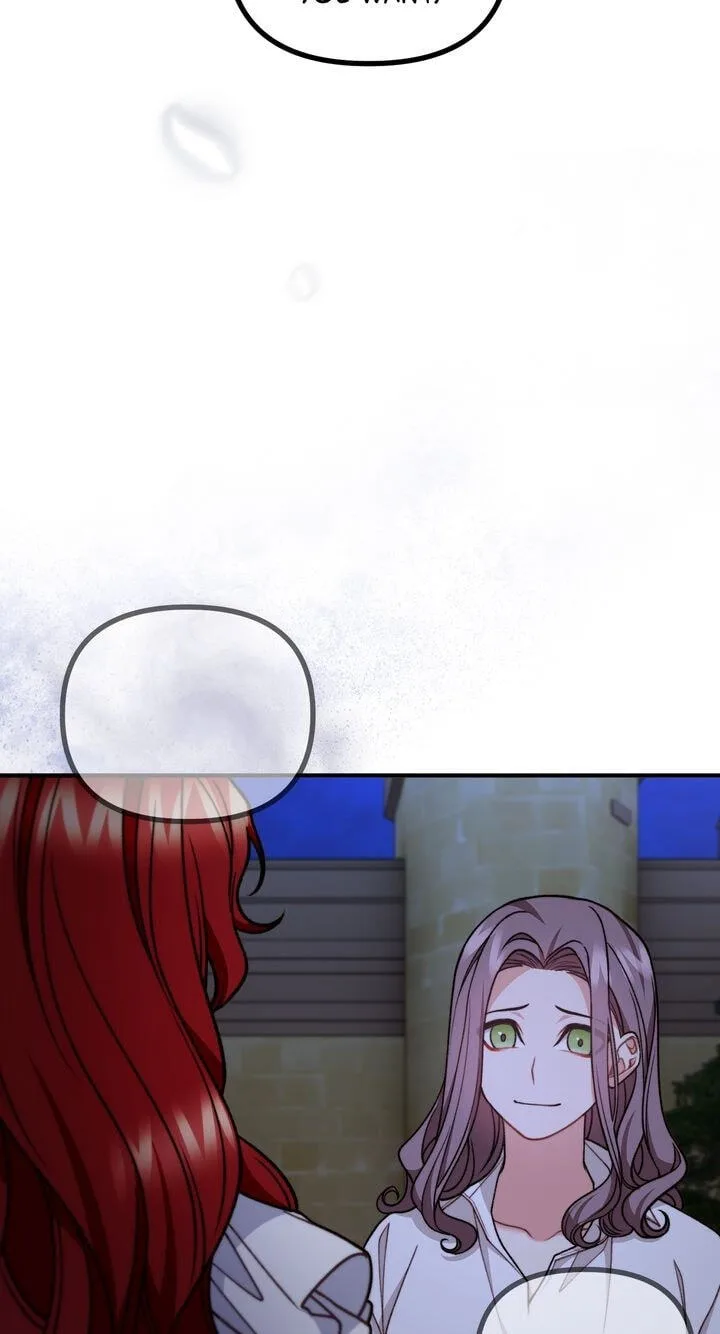 The Duchess Who Sees Ghosts Chapter 46 page 22