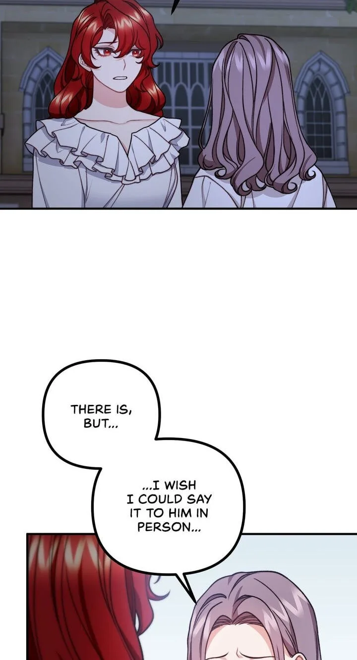 The Duchess Who Sees Ghosts Chapter 46 page 28