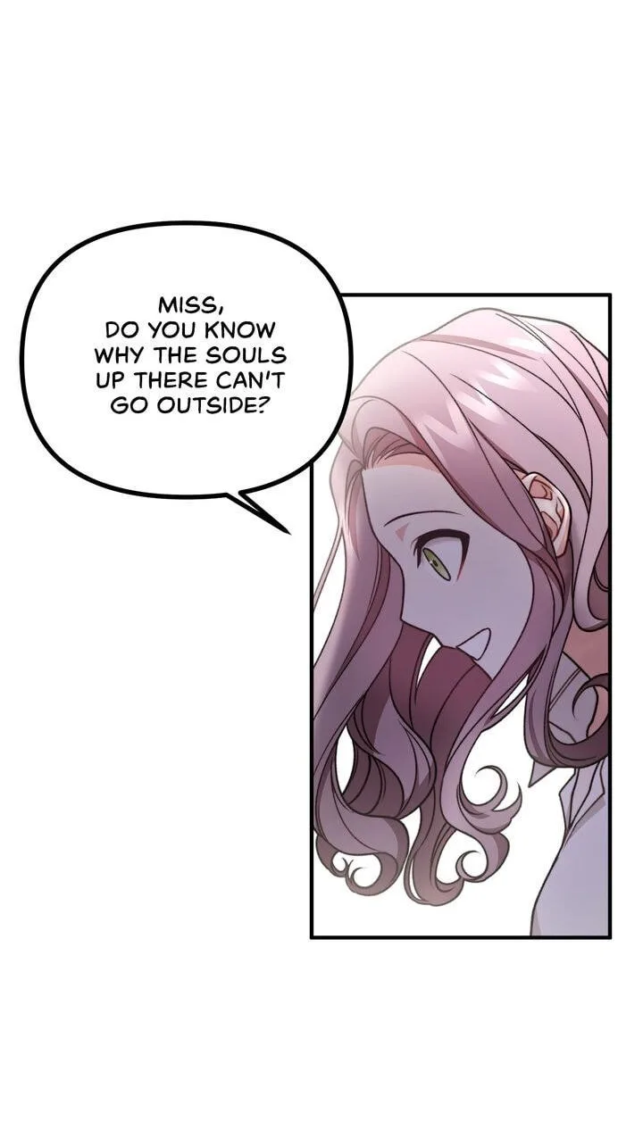 The Duchess Who Sees Ghosts Chapter 46 page 36