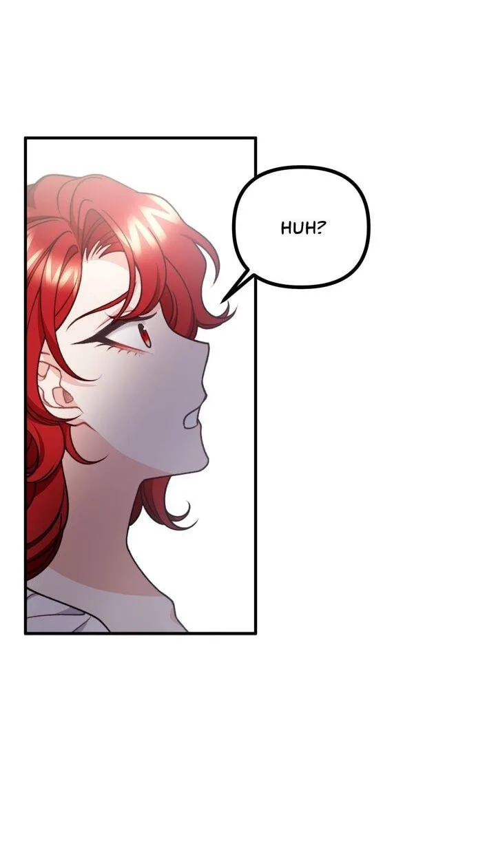 The Duchess Who Sees Ghosts Chapter 46 page 37