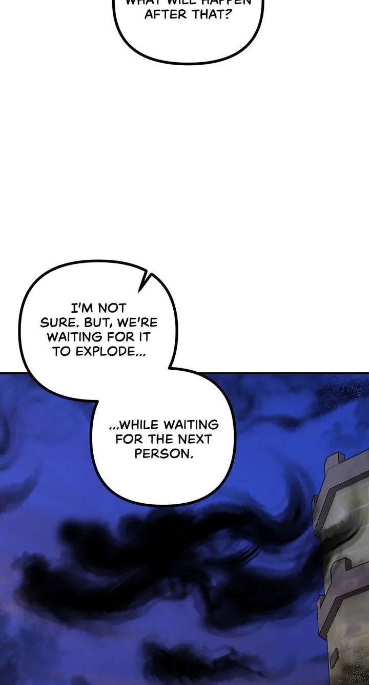 The Duchess Who Sees Ghosts Chapter 46 page 39