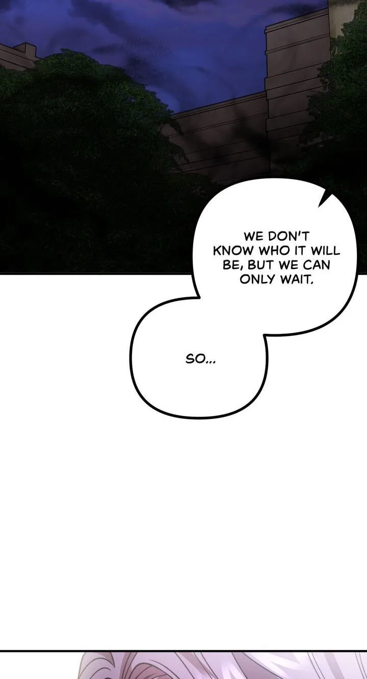 The Duchess Who Sees Ghosts Chapter 46 page 40