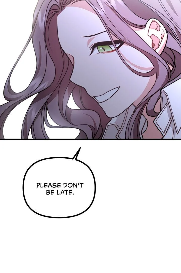 The Duchess Who Sees Ghosts Chapter 46 page 41