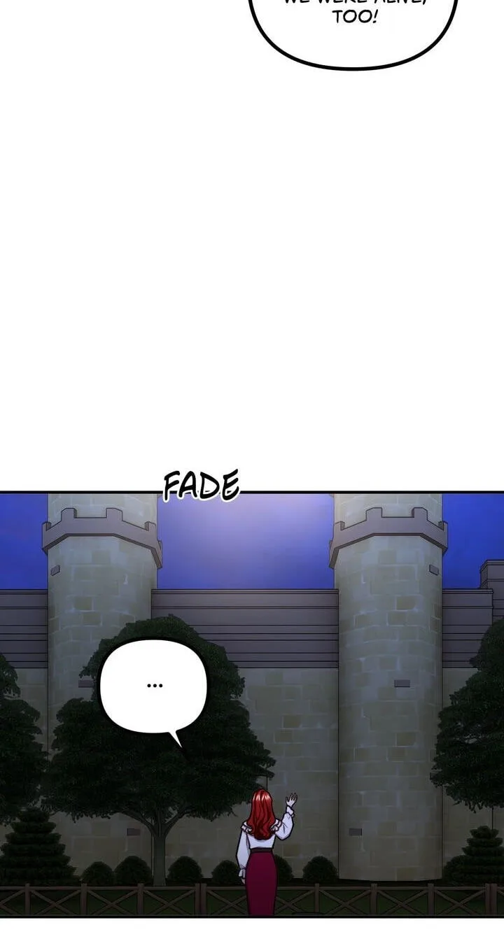 The Duchess Who Sees Ghosts Chapter 46 page 46