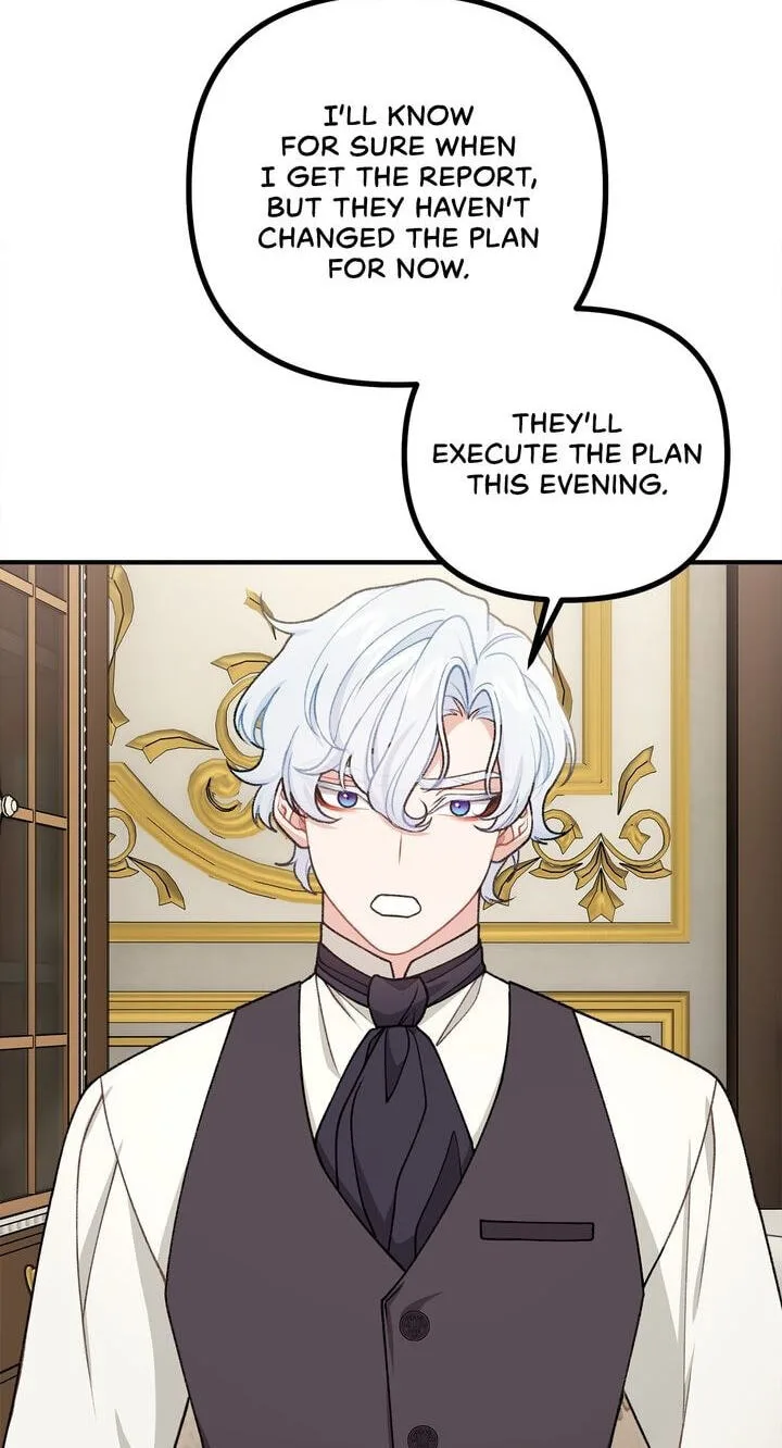 The Duchess Who Sees Ghosts Chapter 46 page 53