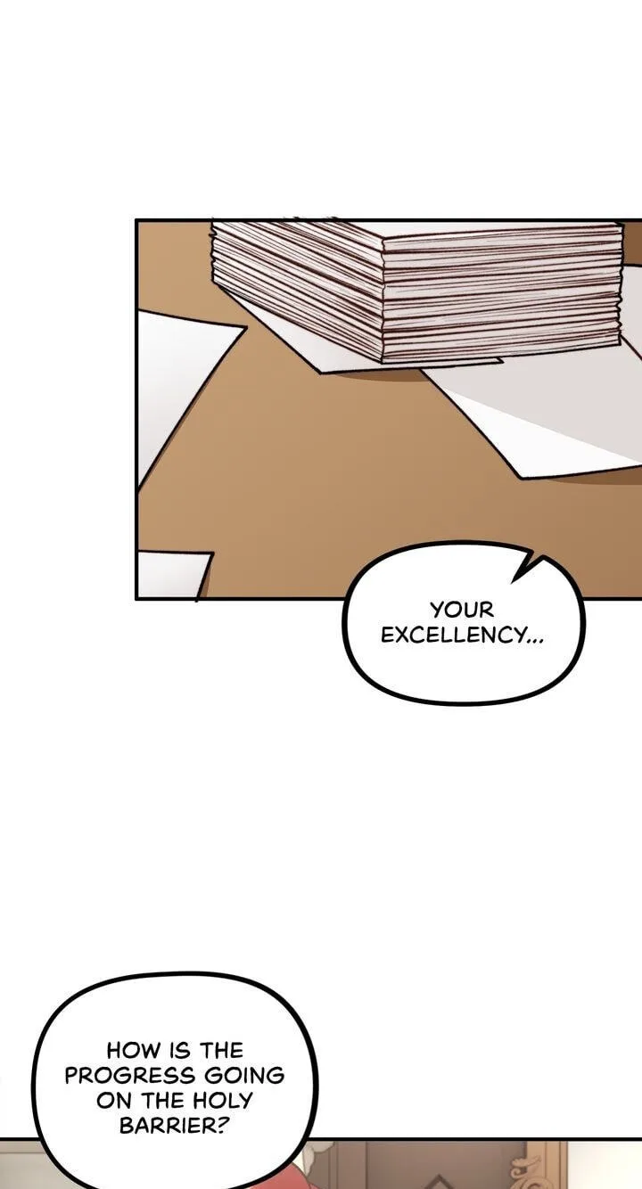 The Duchess Who Sees Ghosts Chapter 46 page 51