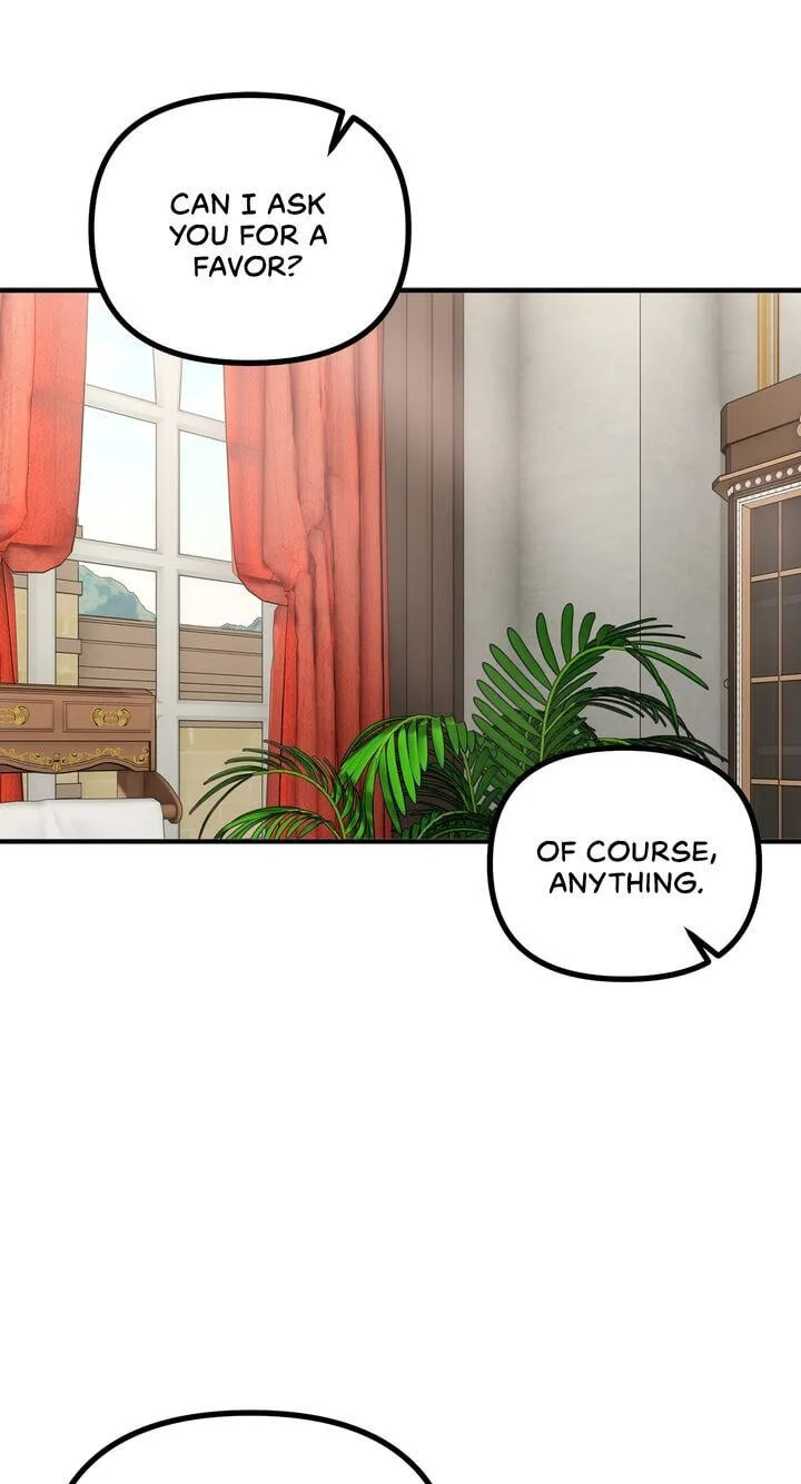 The Duchess Who Sees Ghosts Chapter 46 page 56