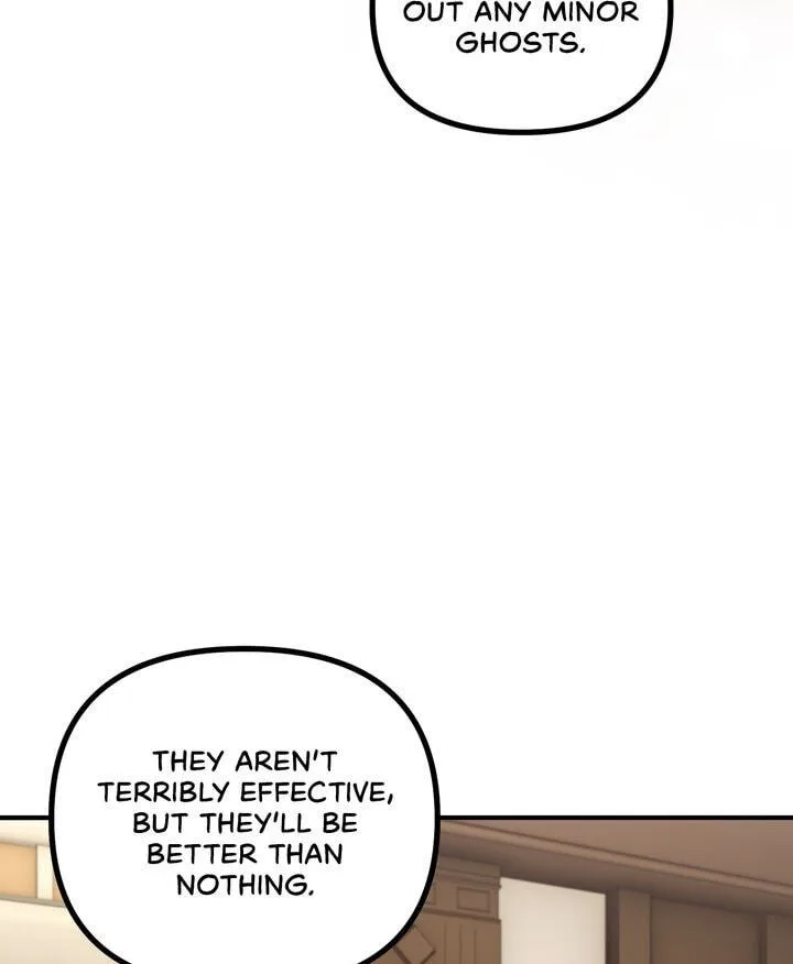 The Duchess Who Sees Ghosts Chapter 46 page 59