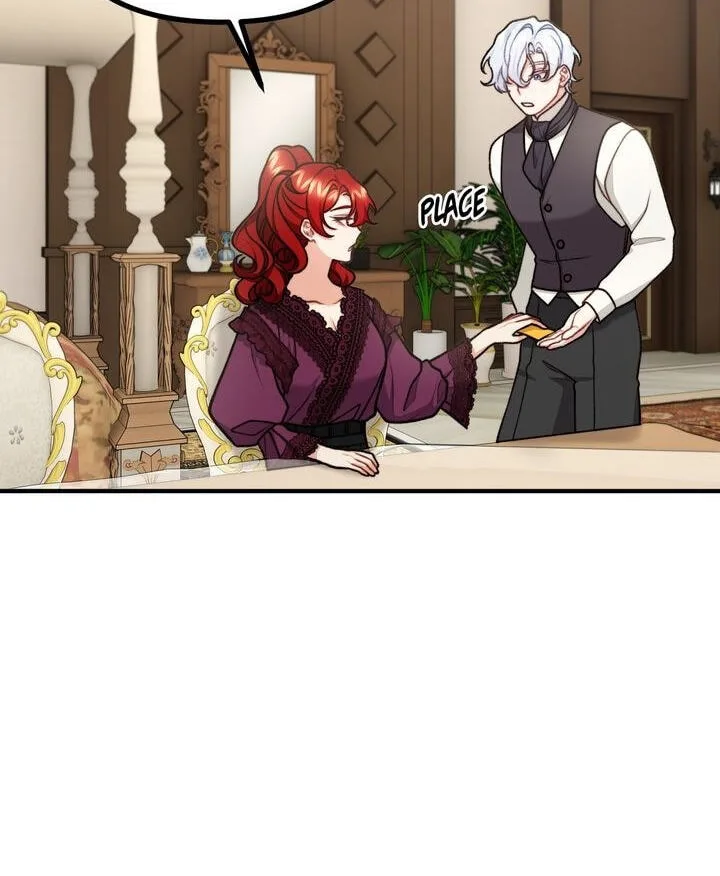 The Duchess Who Sees Ghosts Chapter 46 page 60