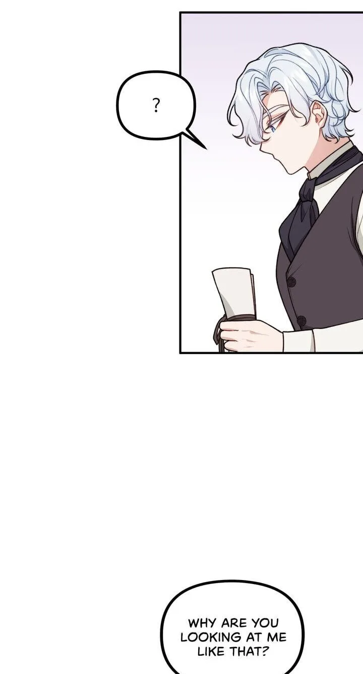 The Duchess Who Sees Ghosts Chapter 46 page 65