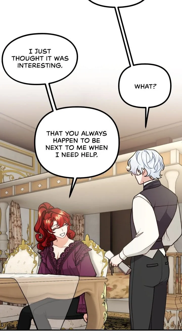 The Duchess Who Sees Ghosts Chapter 46 page 66