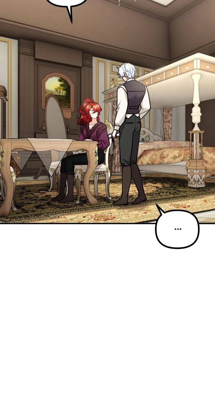 The Duchess Who Sees Ghosts Chapter 46 page 70