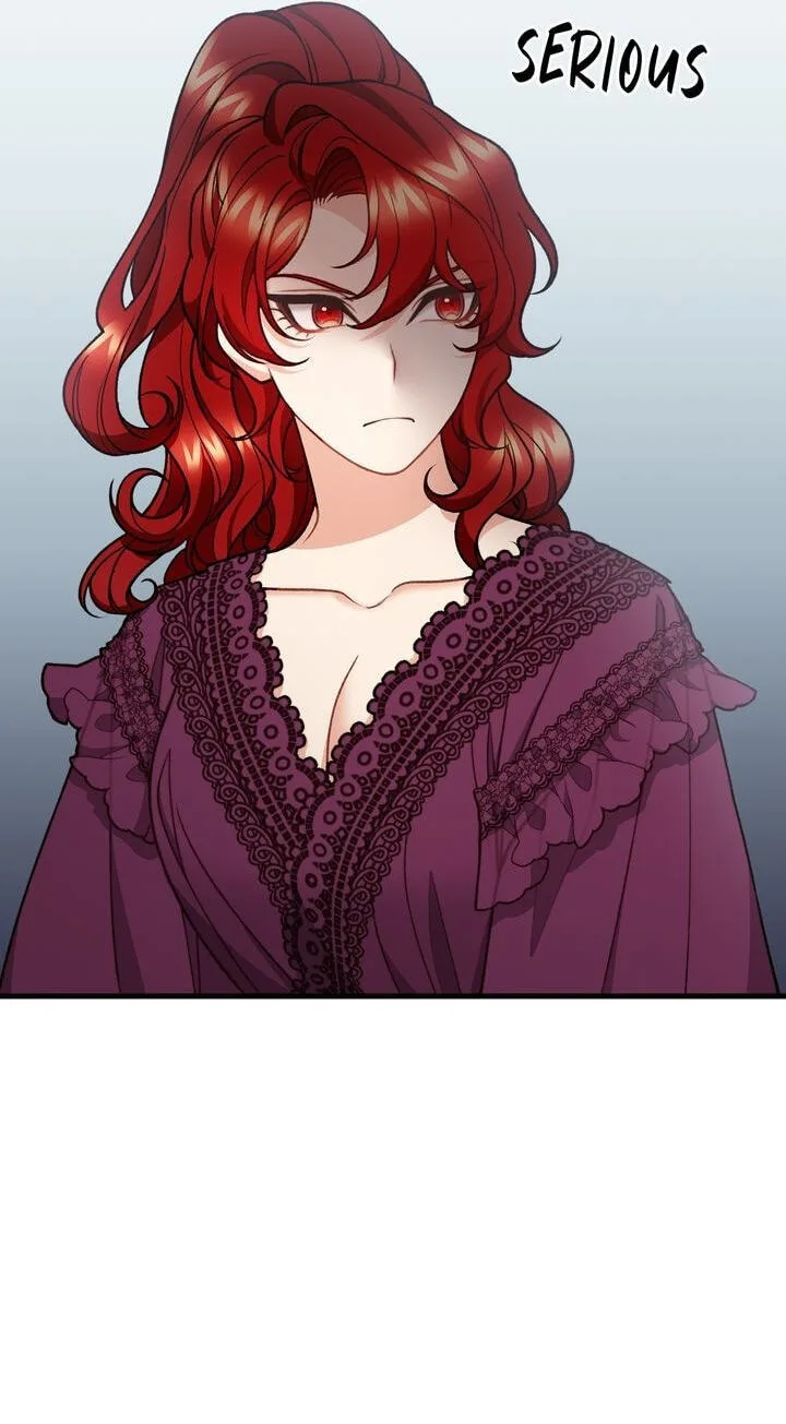 The Duchess Who Sees Ghosts Chapter 46 page 75
