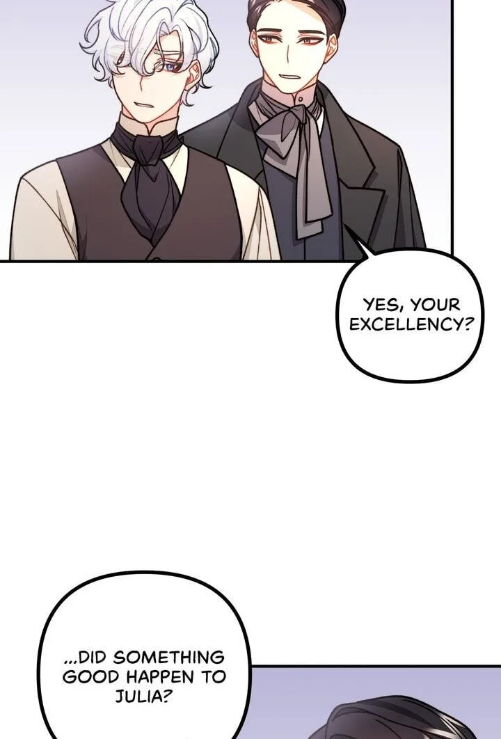 The Duchess Who Sees Ghosts Chapter 47 page 11