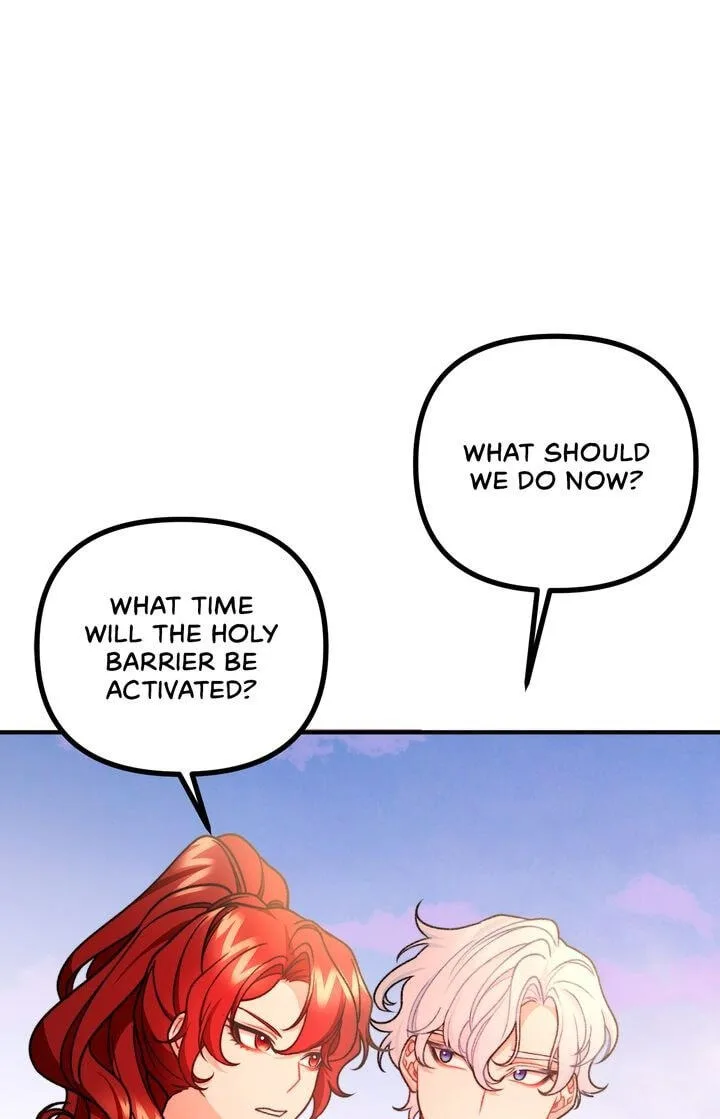 The Duchess Who Sees Ghosts Chapter 47 page 4