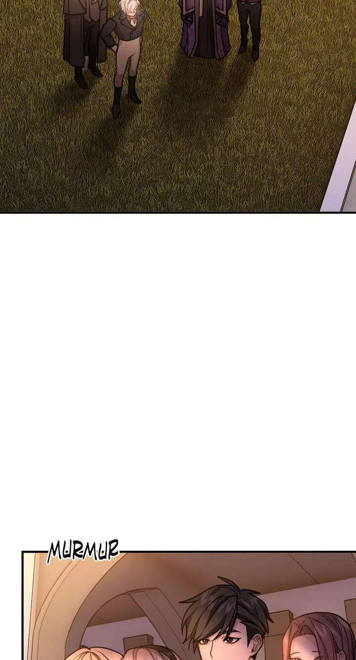 The Duchess Who Sees Ghosts Chapter 47 page 24