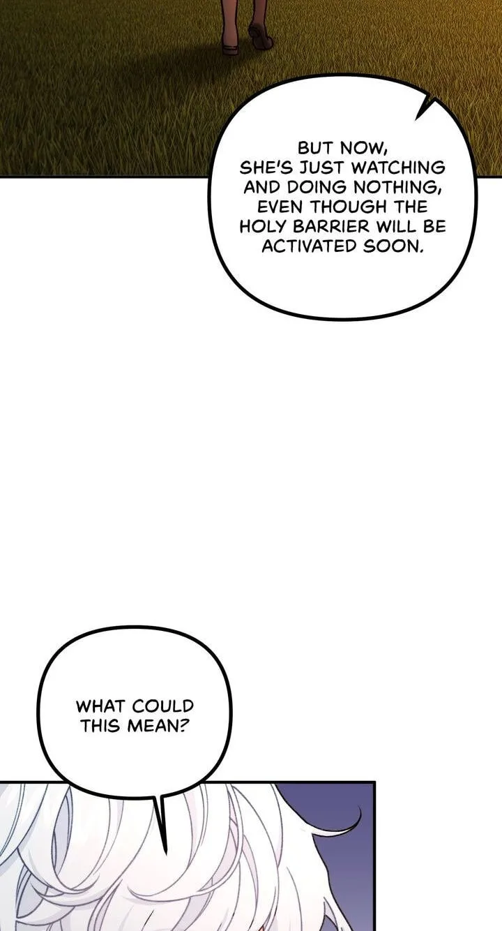The Duchess Who Sees Ghosts Chapter 47 page 14