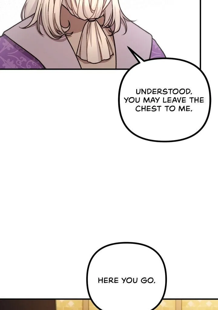 The Duchess Who Sees Ghosts Chapter 47 page 30