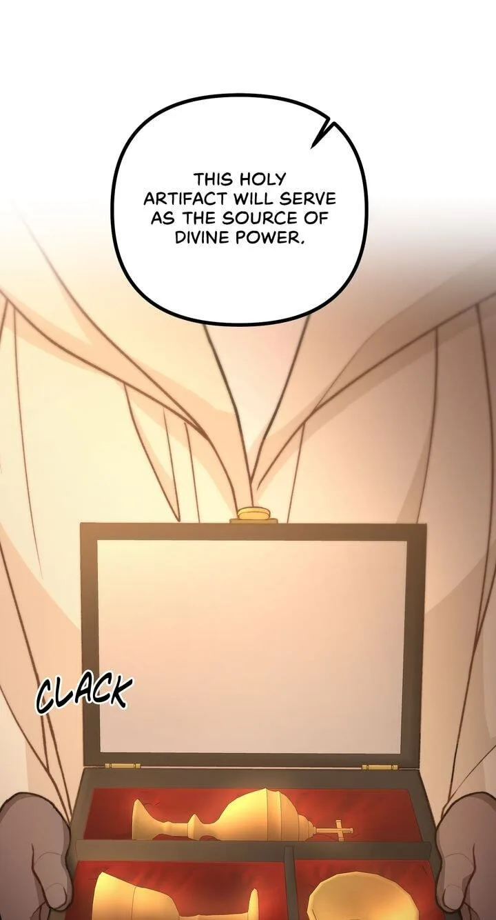 The Duchess Who Sees Ghosts Chapter 47 page 27