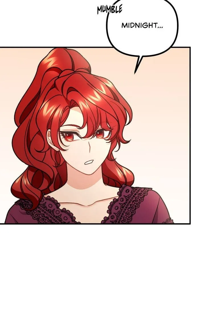 The Duchess Who Sees Ghosts Chapter 47 page 6