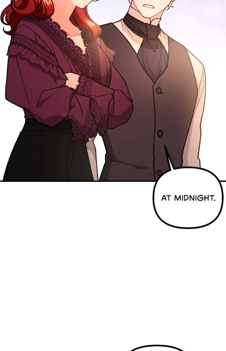 The Duchess Who Sees Ghosts Chapter 47 page 5