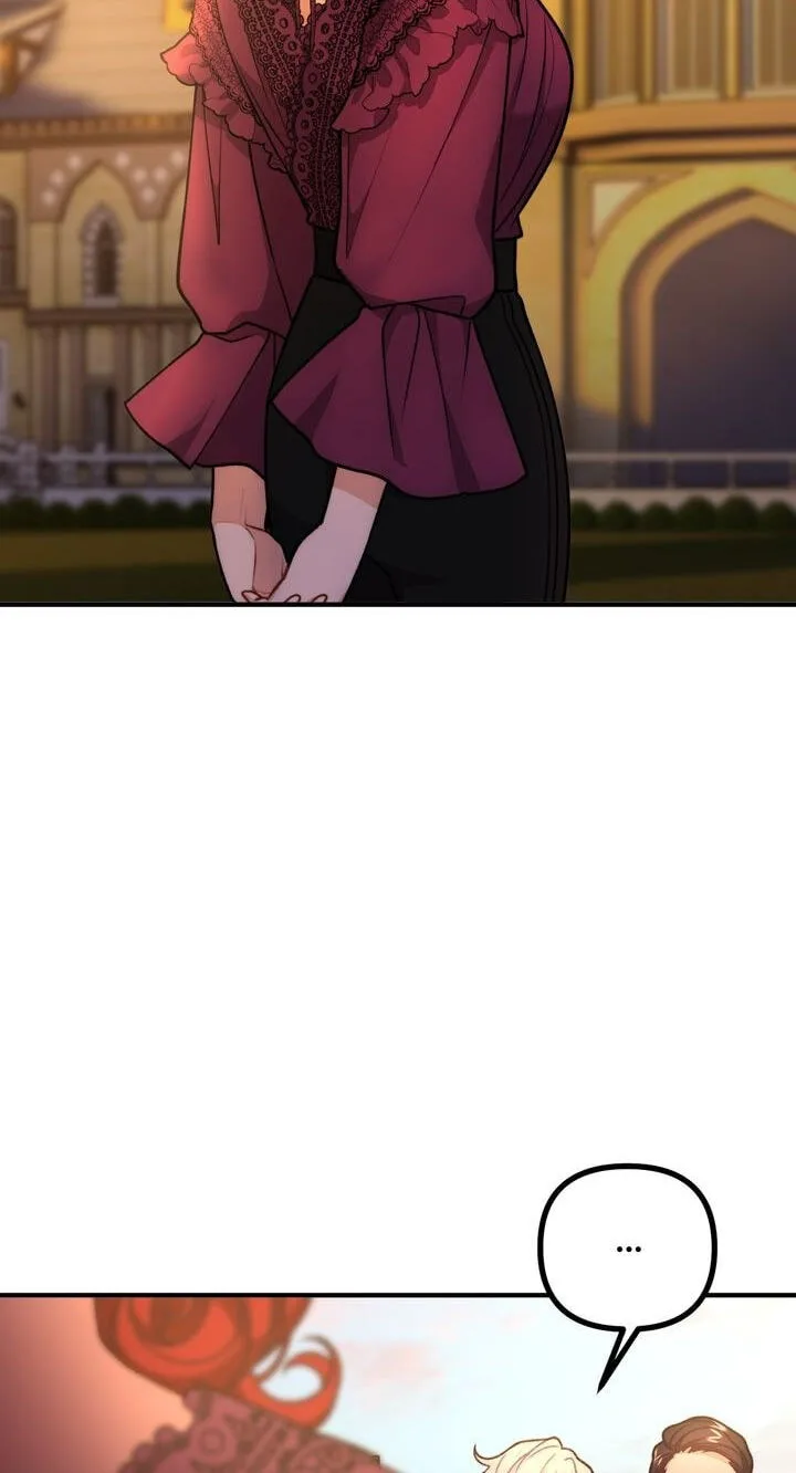 The Duchess Who Sees Ghosts Chapter 47 page 9