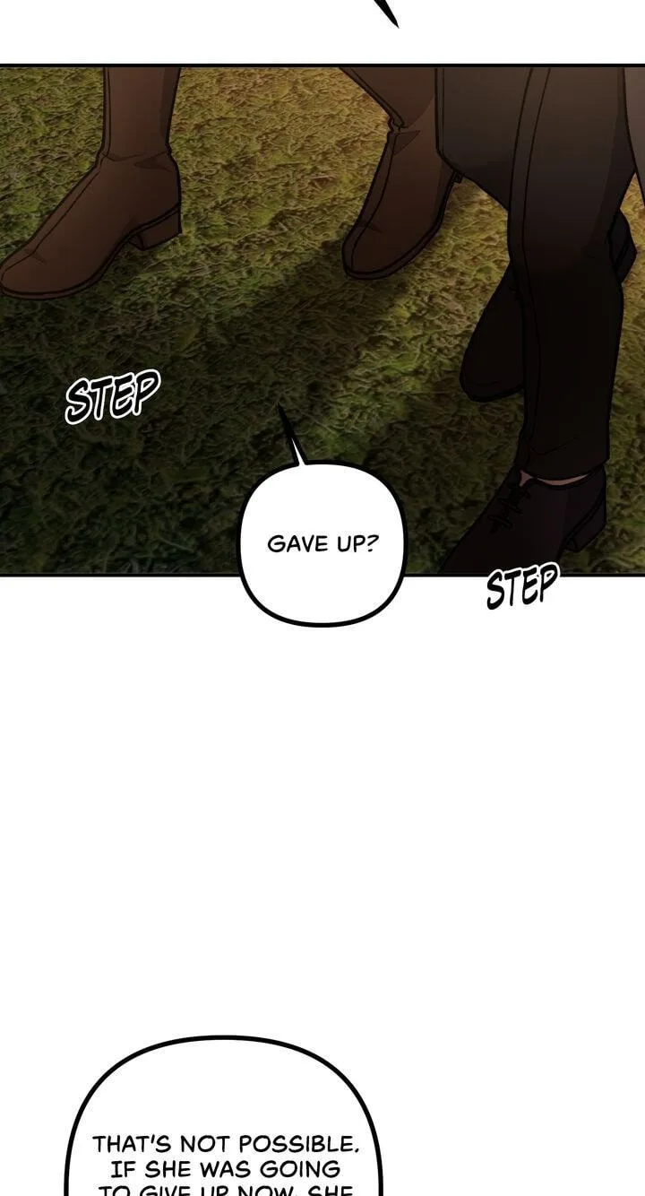 The Duchess Who Sees Ghosts Chapter 47 page 16