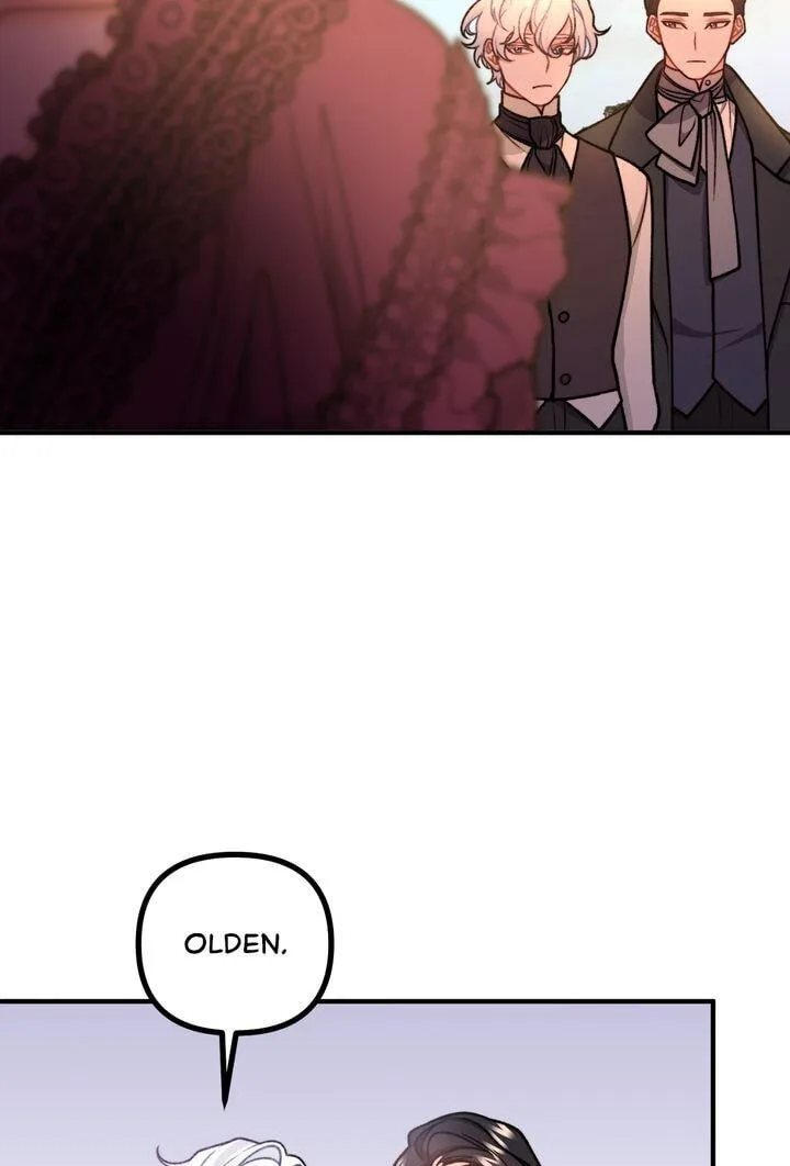 The Duchess Who Sees Ghosts Chapter 47 page 10