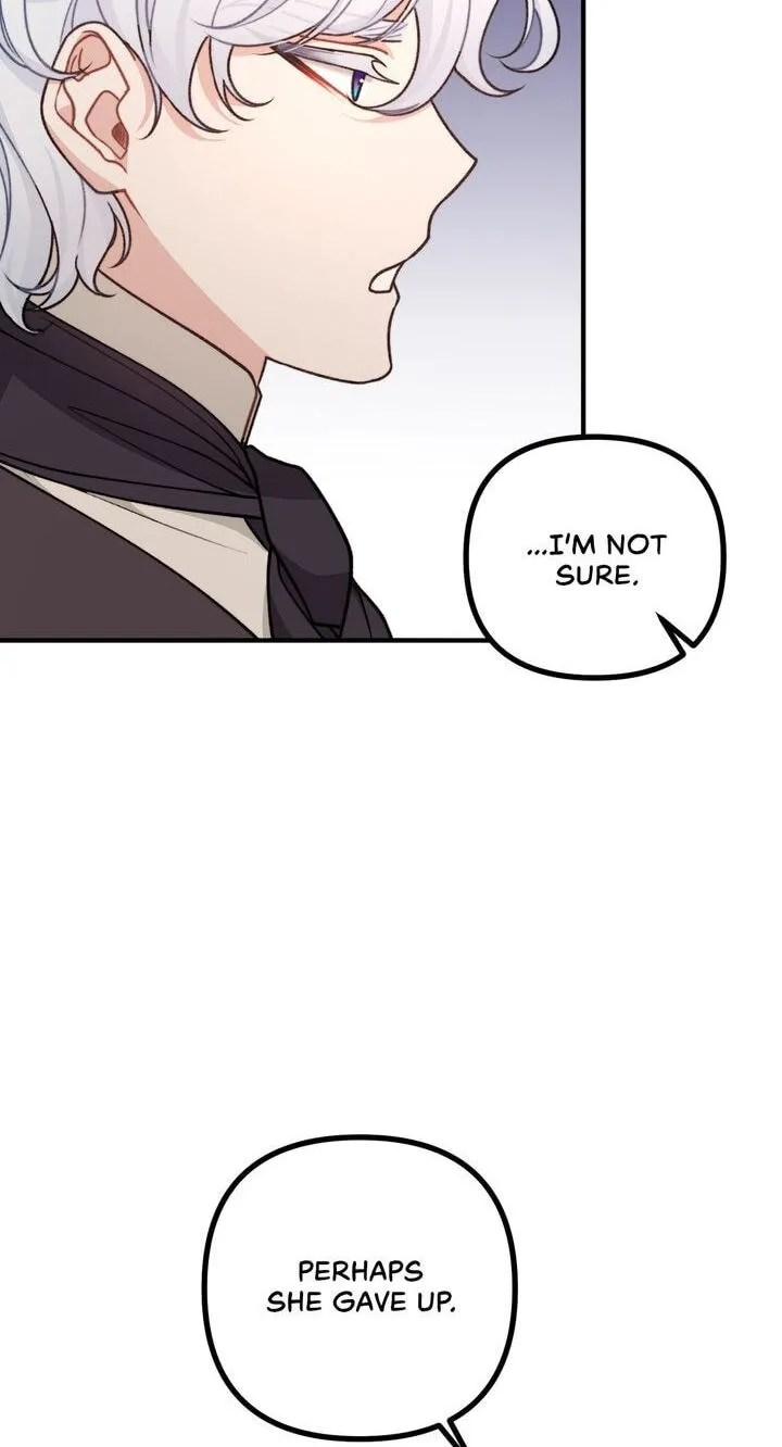 The Duchess Who Sees Ghosts Chapter 47 page 15