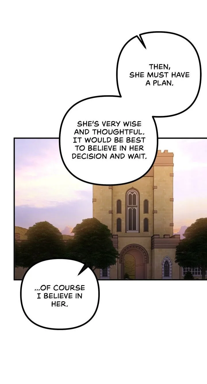 The Duchess Who Sees Ghosts Chapter 47 page 18