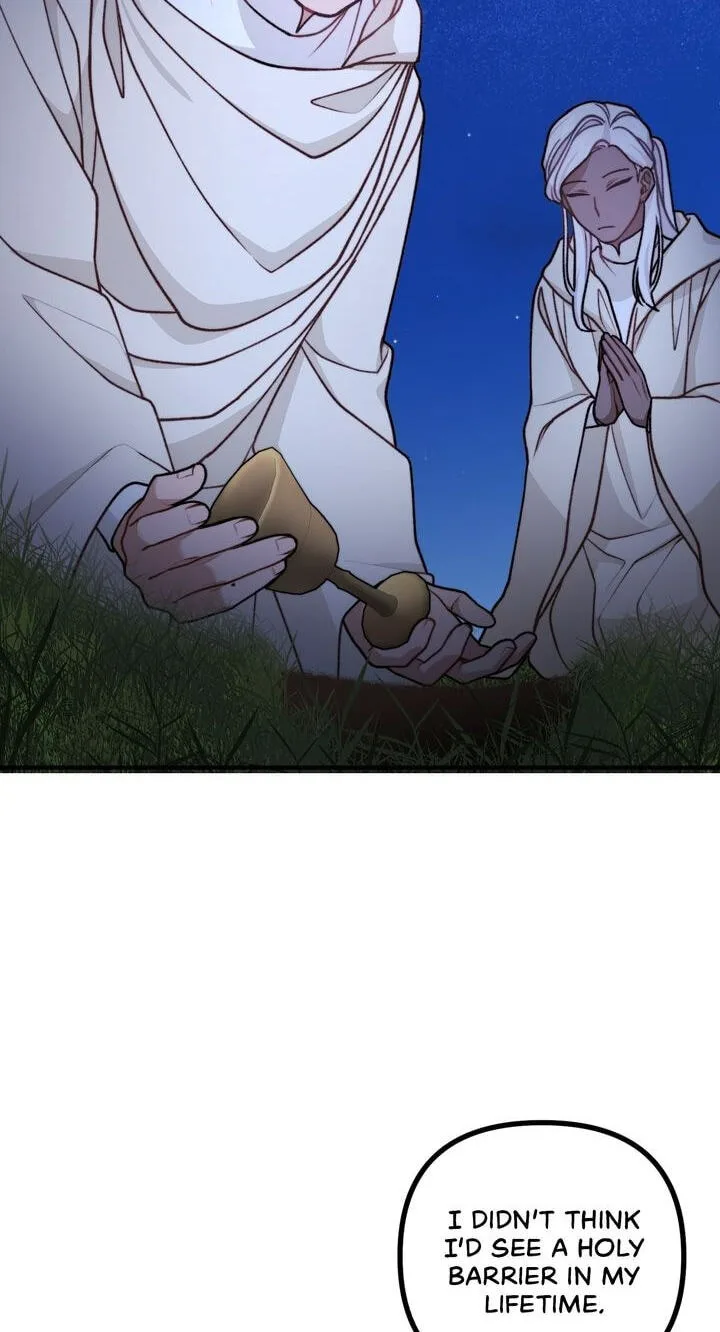 The Duchess Who Sees Ghosts Chapter 47 page 35