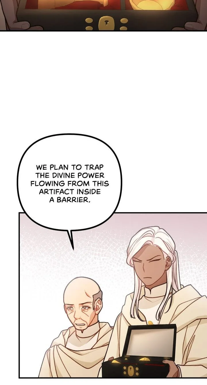 The Duchess Who Sees Ghosts Chapter 47 page 28