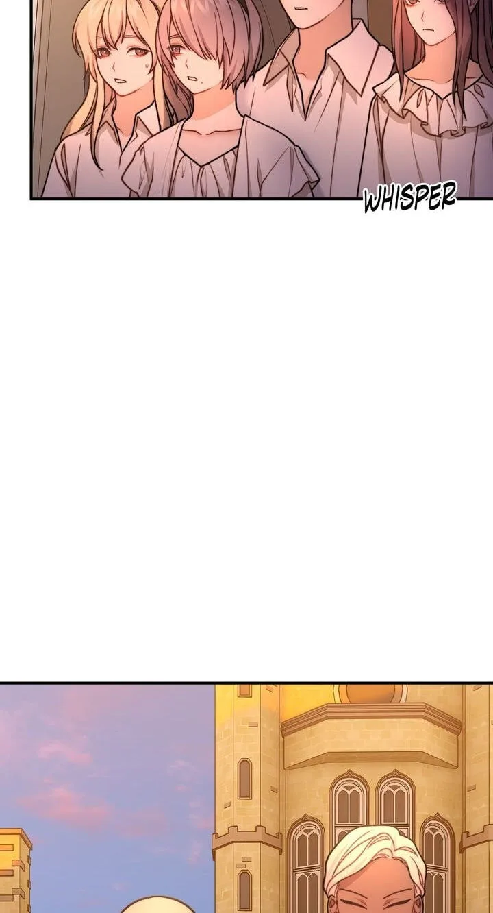 The Duchess Who Sees Ghosts Chapter 47 page 25