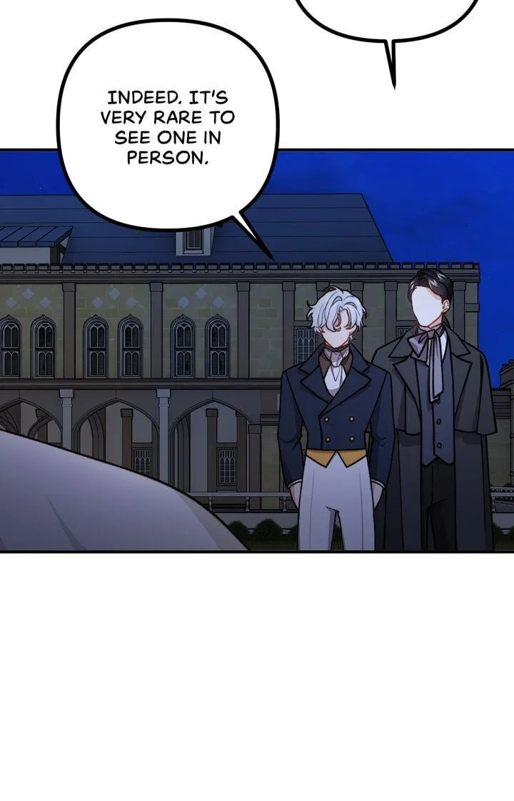 The Duchess Who Sees Ghosts Chapter 47 page 36